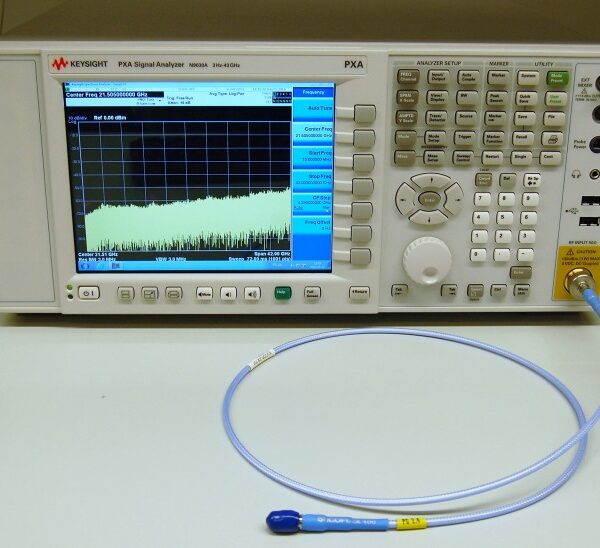 Analizator Widma Keysight N9030A-543